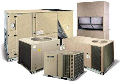 air conditioning service