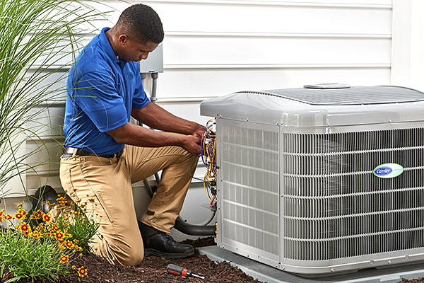 commercial hvac